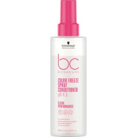 Schwarzkopf, Professional Bonacure Color Freeze Spray Conditioner 200 ml