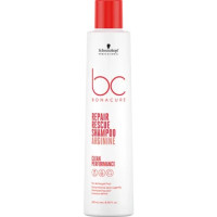 Schwarzkopf, Professional Bonacure Repair Rescue Shampoo 250 ml