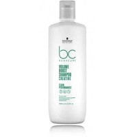 Schwarzkopf, Professional Bonacure Volume Boost šampūns 1000ml