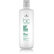 Schwarzkopf, Professional Bonacure Volume Boost šampūns 1000ml