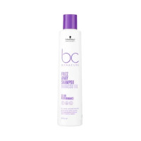 Schwarzkopf, Professional Bonacure Frizz Away Shampoo 250 ml