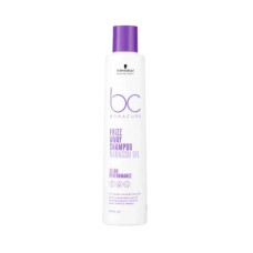 Schwarzkopf, Professional Bonacure Frizz Away Shampoo 250 мл