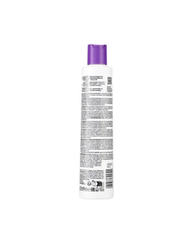 Schwarzkopf, Professional Bonacure Frizz Away šampūns 250 ml, 4045787725353