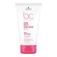 Schwarzkopf, Professional Bonacure Color Freeze Shine Savior Serum 150 мл