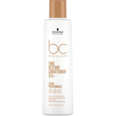 Schwarzkopf, Professional Bonacure Time Restore Conditioner 200 ml