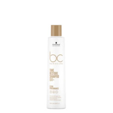 Schwarzkopf, Professional Bonacure Time Restore Shampoo 250 мл