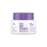 Schwarzkopf, Professional Bonacure Frizz Away Mask 200 мл