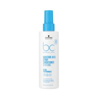 Schwarzkopf, Professional Bonacure Moisture Kick izsmidzināms kondicionieris 200 ml