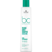 Schwarzkopf, Professional Bonacure Volume Boost šampūns 250 ml