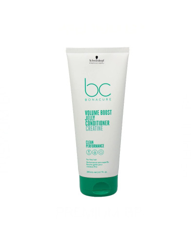 Schwarzkopf, Professional Bonacure Volume Boost Conditioner 200 мл, 4045787728774