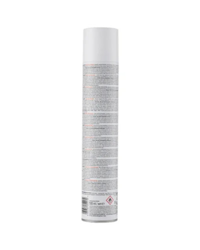 Schwarzkopf, Professional Silhouette Flexible Hairspray 500ml, 4045787814170