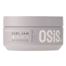 Schwarzkopf, Professional Osis+ Curl Jam 300ml