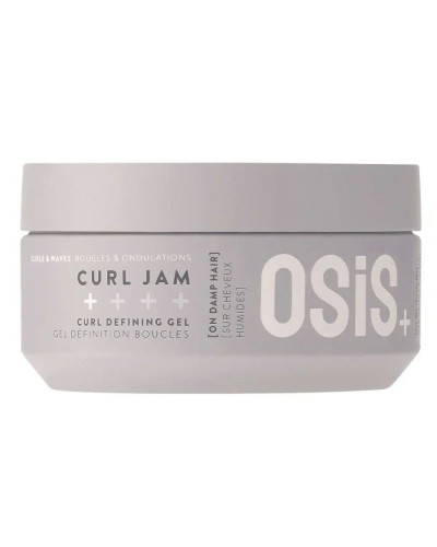 Schwarzkopf, Professional Osis+ Curl Jam 300 мл, 4045787936537