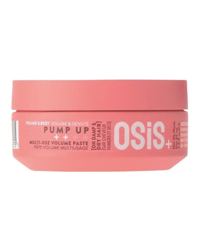 Schwarzkopf, Professional Osis+ Osis+ Pump Up Paste 85ml, 4045787936575