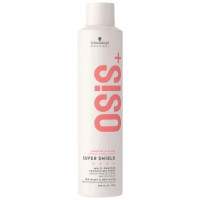 Schwarzkopf, Professional Osis+ Super Shield matu laka 300ml