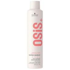 Schwarzkopf, Professional Osis+ Super Shield matu laka 300ml