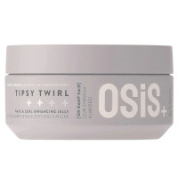 Schwarzkopf, Professional Osis+ Tipsy Twirl Jelly 300 мл