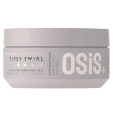 Schwarzkopf, Professional Osis+ Tipsy Twirl Jelly 300ml