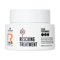 Schwarzkopf, Professional Bonacure R-Two Rescuing Treatment 200 ml