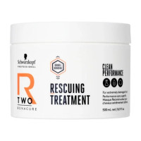 Schwarzkopf, Professional Bonacure R-Two Rescuing Treatment 500 ml