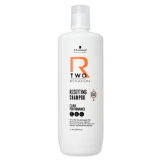 Schwarzkopf, Professional Bonacure R-Two Resetting Shampoo 1000 мл