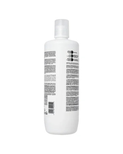 Schwarzkopf, Professional Bonacure R-Two atjaunojošais šampūns 1000 ml, 4045787949551