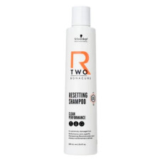 Schwarzkopf, Professional Bonacure R-Two Resetting Shampoo 250 мл