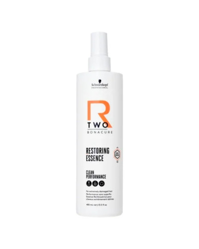 Schwarzkopf, Professional Bonacure R-Two Restoring Essence 400 ml, 4045787949674