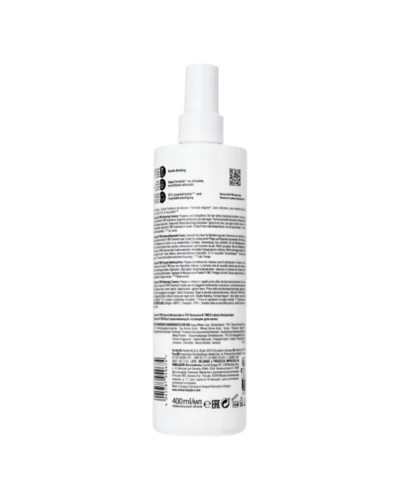 Schwarzkopf, Professional Bonacure R-Two Atjaunojošā ēsele 400 ml, 4045787949674