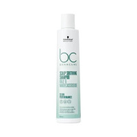 Schwarzkopf, Professional Bonacure Scalp Soothing Shampoo 250 мл