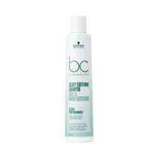 Schwarzkopf, Professional Bonacure Scalp Soothing Shampoo 250 ml