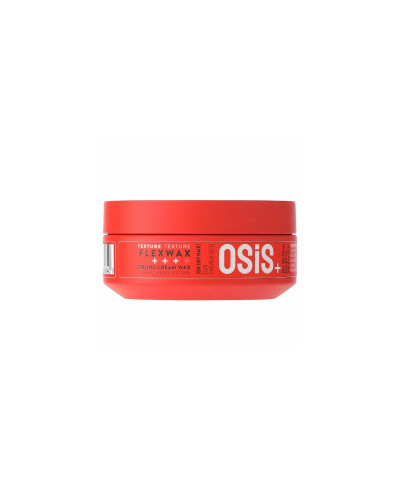 Schwarzkopf, Professional Osis+ Flexwax vasks 85ml, 4045787999327