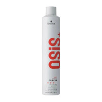 Schwarzkopf, Professional Osis+ Freeze Лак для волос 500 мл