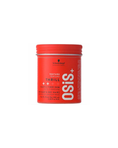 Schwarzkopf, Professional Osis+ Thrill Styling Gum 100ml, 4045787999501