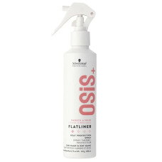 Schwarzkopf, Professional Osis+ Flatliner matu laka 200ml