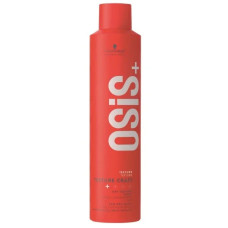 Schwarzkopf, Professional Osis+ Osis+ Texture Craft Hairspray 300ml