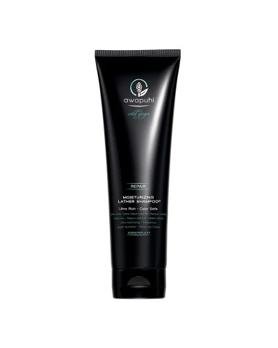 Paul Mitchell, Awapuhi Wild Ginger Moisturizing Lather Shampoo 50ml, 4047162004954