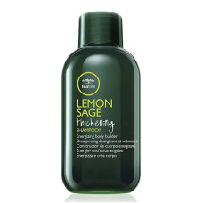 Paul Mitchell,  Tea Tree Lemon Sage Thickening Shampoo 50ml