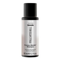 Paul Mitchell, Forever Blonde šampūns 50ml