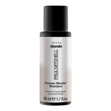 Paul Mitchell, Forever Blonde šampūns 50ml