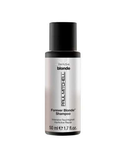 Paul Mitchell, Forever Blonde šampūns 50ml, 4047162005647