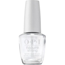 OPI, Nature Strong Nail Lacquer Nature Strong Virskārta 15 ml