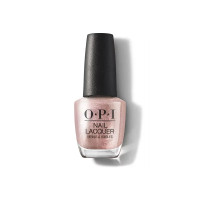 OPI, Лак для ногтей Metallic Composition 15 мл