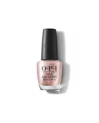 OPI, Лак для ногтей Metallic Composition 15 мл, 4064665004205