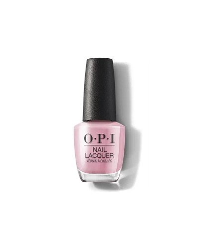 OPI, Nail Lacquer (P)Ink On Canvas 15 ml, 4064665004236