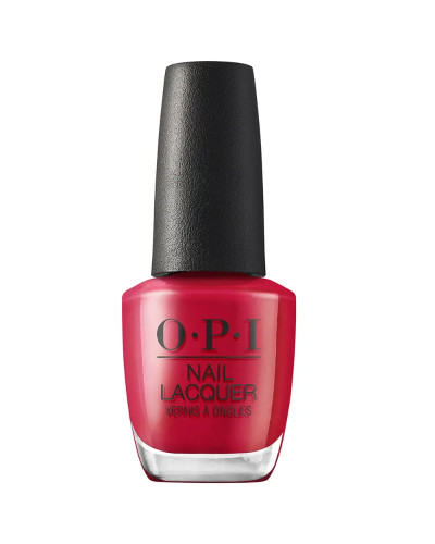 OPI, Nagu laka Art Walk In Suzis Shoes 15 ml, 4064665004274