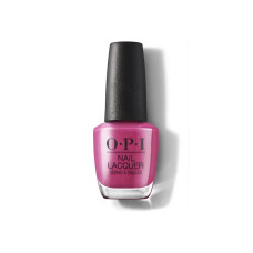 OPI, Nail Lacquer 7th & Flower 15 ml