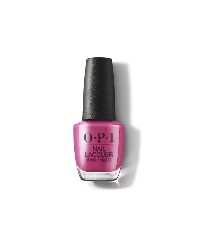 OPI, Nail Lacquer 7th & Flower 15 ml, 4064665004298