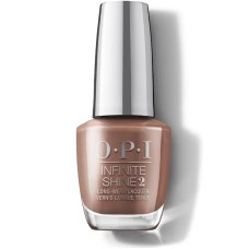 OPI, Infinite Shine Nail Lacquer Espresso Your Inner Self 15 ml