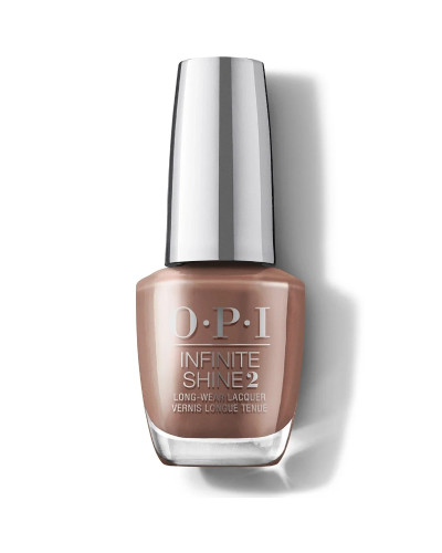 OPI, Infinite Shine nagu laka Espresso Your Inner Self 15 ml, 4064665004618